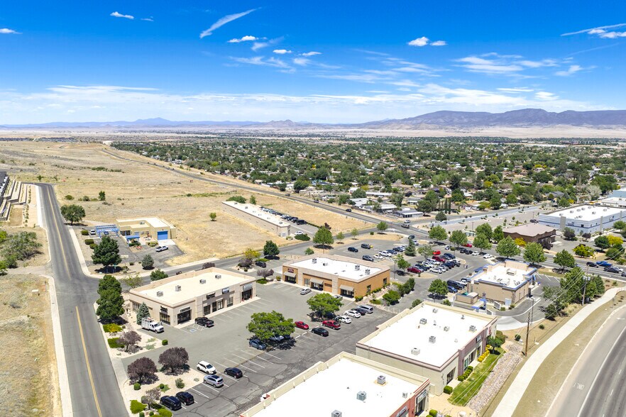 More Photos Of 2517 N Great Western Dr, Prescott Valley Freestanding For Lease