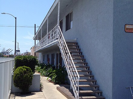 More Photos Of 1001-1005 W G St, Wilmington Apartments For Sale