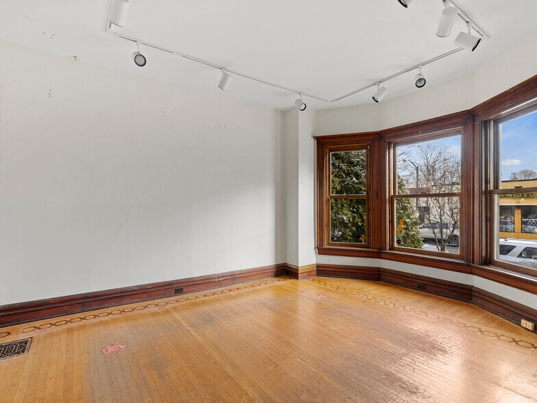 More Photos Of 758-762 Elmwood Ave, Buffalo Storefront Retail Residential For Sale