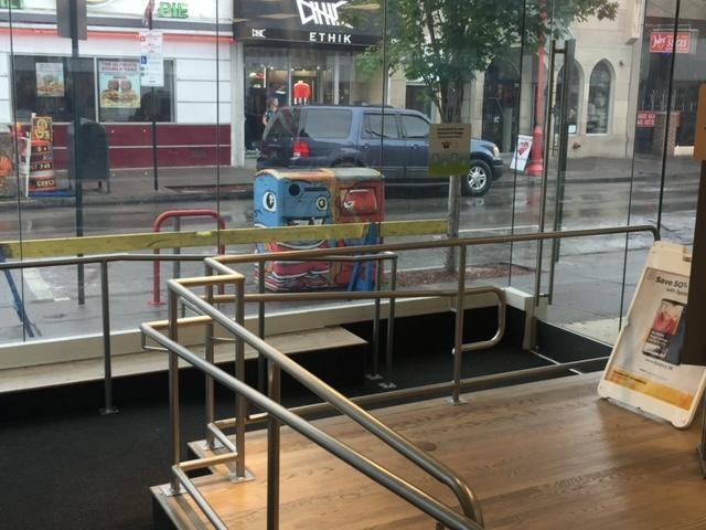 More Photos Of 432-436 South St, Philadelphia Storefront For Sale