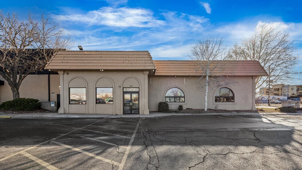 More Photos Of 2825 North Ave, Grand Junction Freestanding For Lease