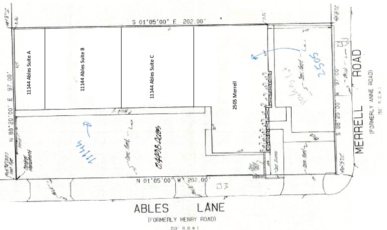 More Photos Of 2529 Merrell Rd, Dallas Light Distribution For Lease