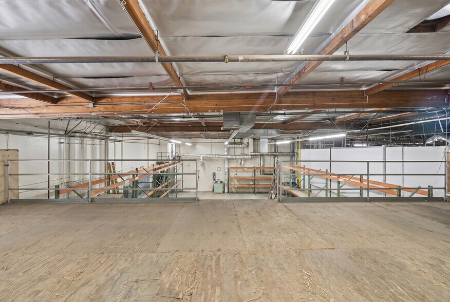 More Photos Of 1381 E 6th St, Los Angeles Food Processing For Lease
