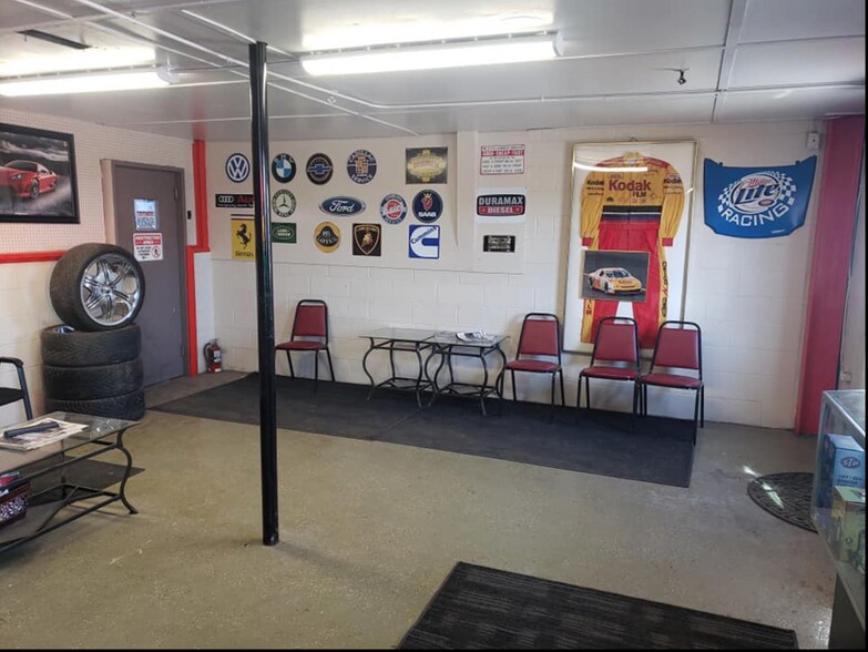 More Photos Of 23076 State Route 12, Watertown Showroom For Sale