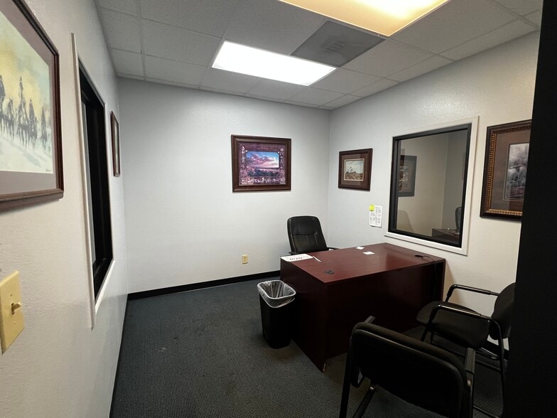 More Photos Of 4850 S 14th St, Abilene General Retail For Sale