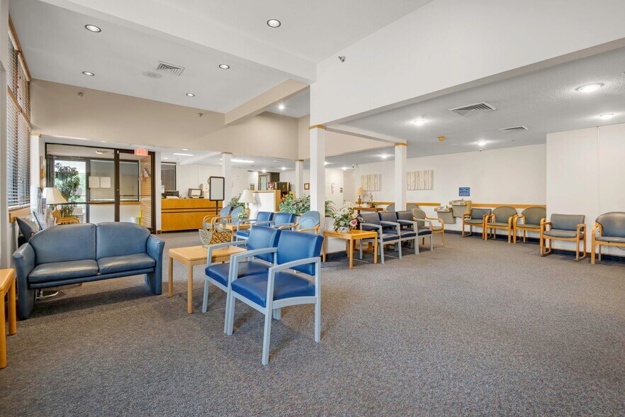 More Photos Of 1767 & 1781 Metromedical Dr, Fayetteville Medical For Sale
