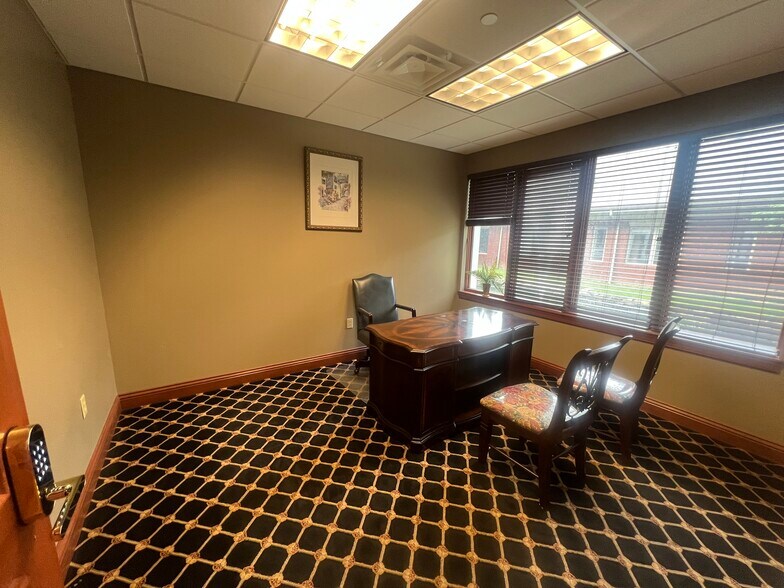 More Photos Of 8600 Transit Rd, East Amherst Medical For Lease