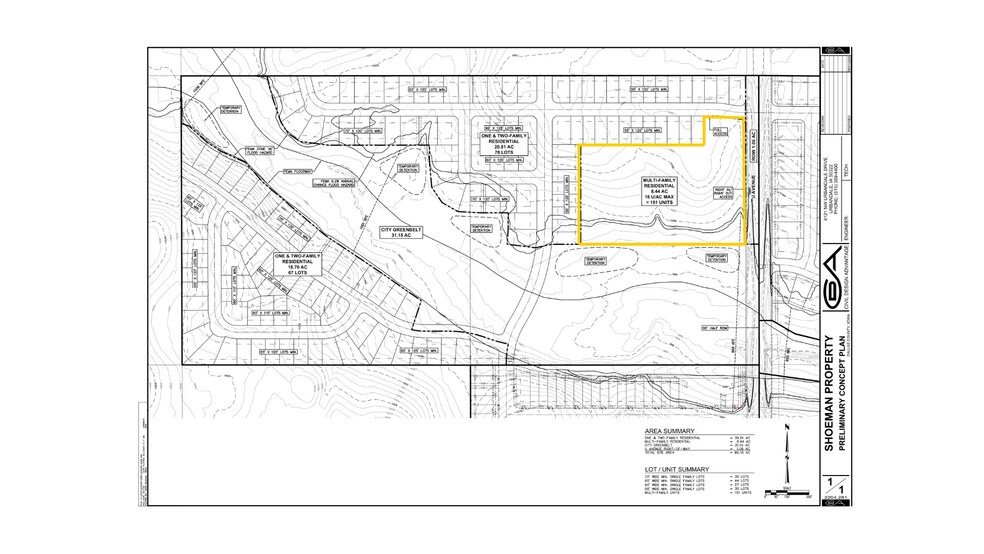 More Photos Of 10th Street, Waukee Land For Sale