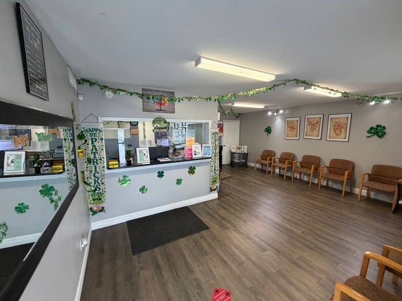 More Photos Of 7009 N Armenia Ave, Tampa Freestanding For Lease