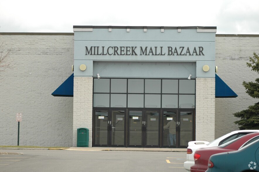 More Photos Of 654 Millcreek Mall, Erie Unknown For Lease