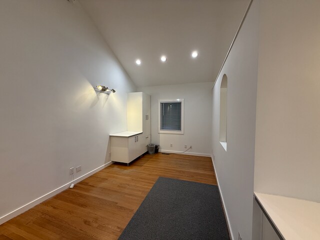 More Photos Of 1223 Walnut St, Cary Office For Lease