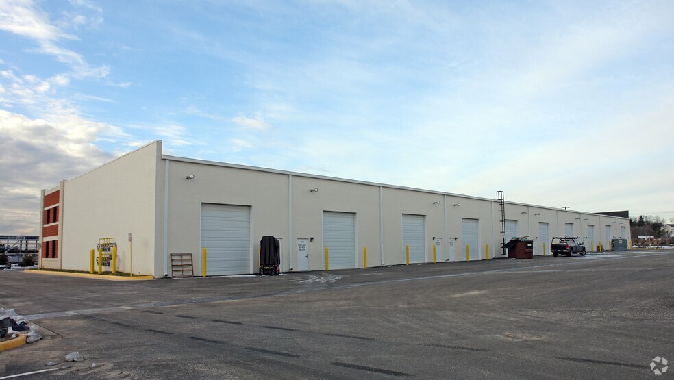 More Photos Of 8508-8542 Virginia Meadows Dr, Manassas Light Manufacturing For Lease