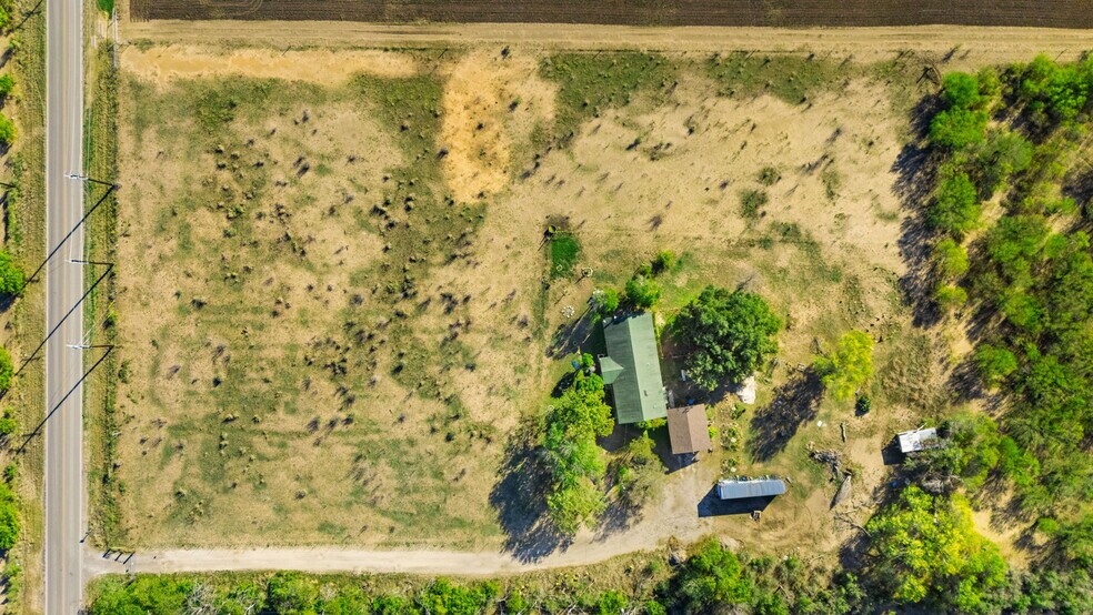 More Photos Of 596 Mauermann Rd, San Antonio Land For Sale