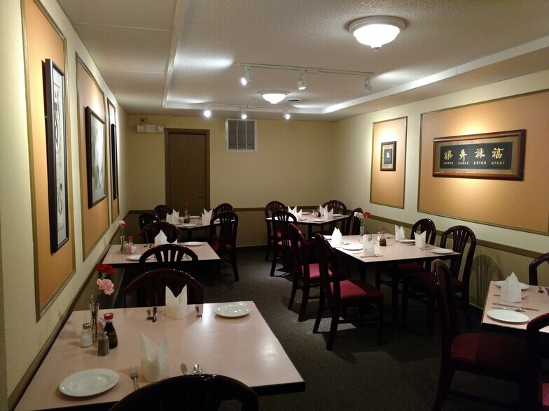 More Photos Of 380 Lyndoch St, Corunna Restaurant For Sale
