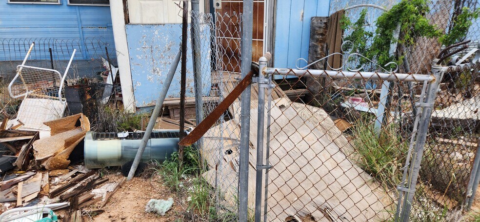 More Photos Of 58180 Calle Isabel, Seligman Land For Sale