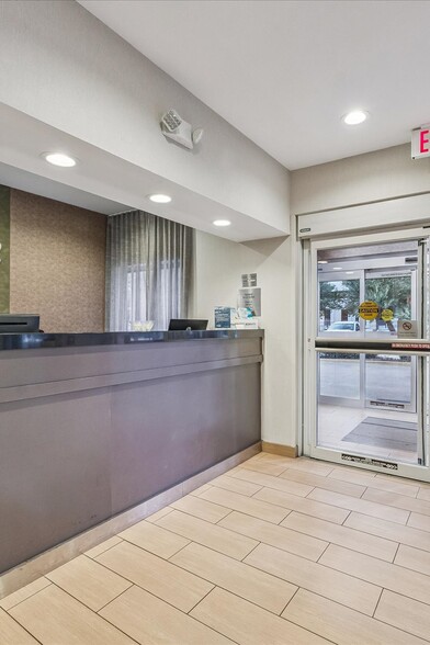 More Photos Of 2400 W Sam Houston Pky S, Houston Hotel For Sale