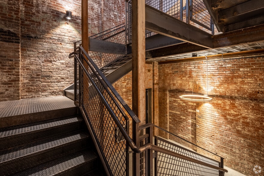 More Photos Of 1 N Johnston Ave, Hamilton Loft Creative Space For Lease