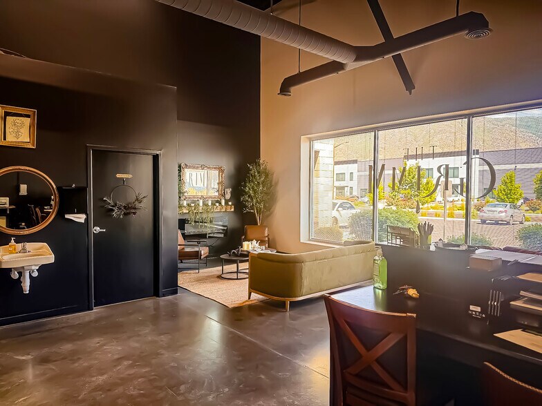 More Photos Of 2322 W 500 N, Springville Research And Development For Lease