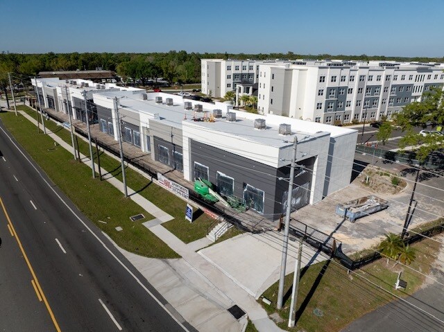 More Photos Of 7823 S Orange Ave, Orlando Unknown For Lease