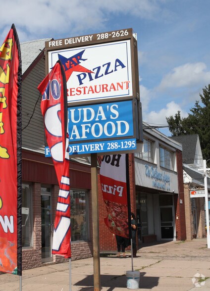 More Photos Of 1380-1382 Dixwell Ave, Hamden Freestanding For Lease