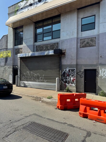 More Photos Of 2413 Atlantic Ave, Brooklyn Warehouse For Lease