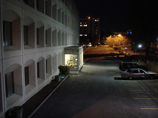 More Photos Of 400 S Jefferson St, Spokane Office For Lease