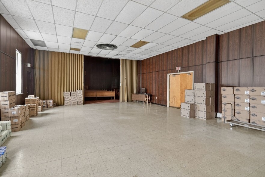 More Photos Of 37 Clove Ave, Haverstraw Religious Facility For Sale