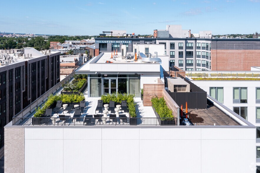 More Photos Of 89 Monitor St, Jersey City Apartments For Lease