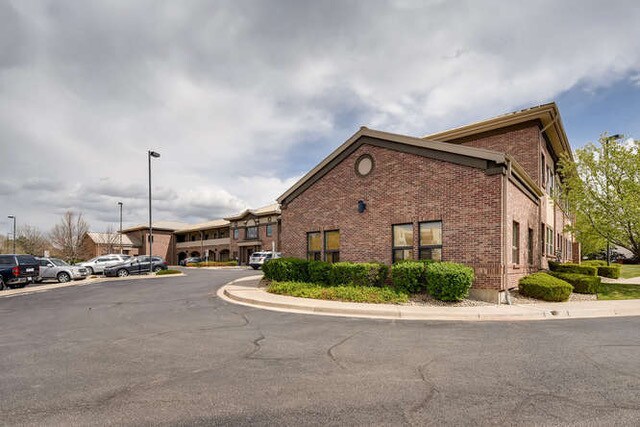 More Photos Of 8191 Southpark Ln, Littleton Office For Sale