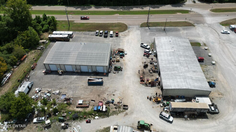 More Photos Of 875 Airways Blvd, Jackson Industrial For Sale