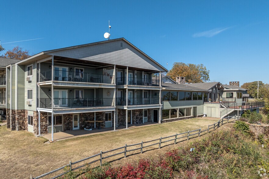 More Photos Of 12483 Lodge Dr, Garfield Lodge Meeting Hall For Lease