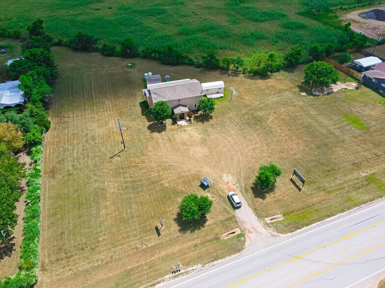 More Photos Of 30403 FM 1488, Waller Religious Facility For Sale
