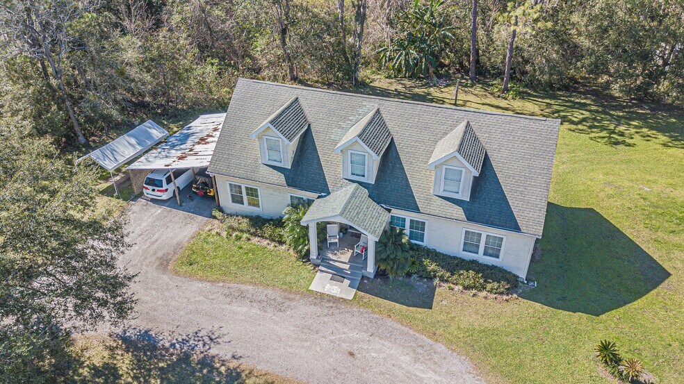 More Photos Of 8529 Kenton Rd, Wesley Chapel Land For Sale