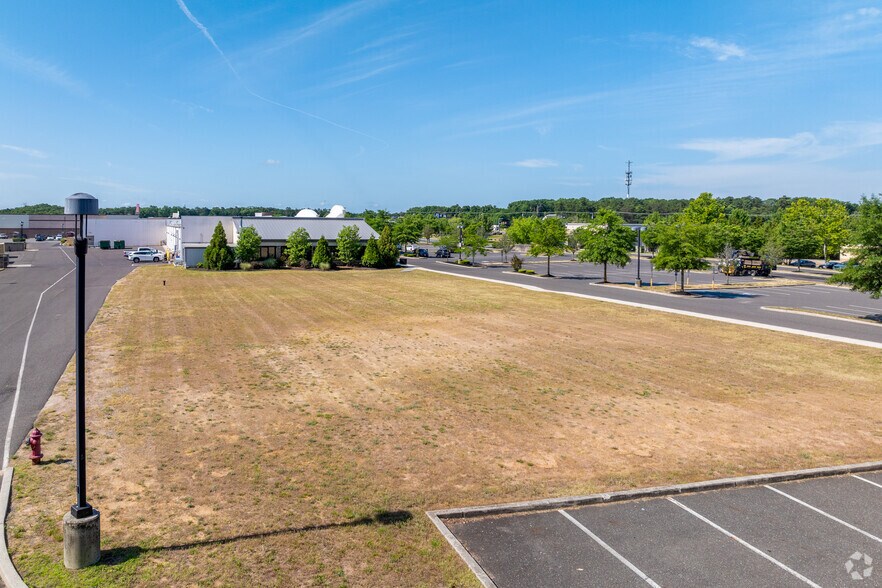 More Photos Of 160 Route 73, Voorhees Land For Sale