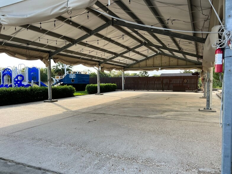 More Photos Of 4309 Young St, Pasadena Religious Facility For Sale