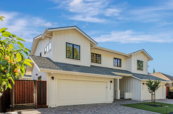 Primary Photo Of 1460 Kentfield Ave, Redwood City Multifamily For Sale