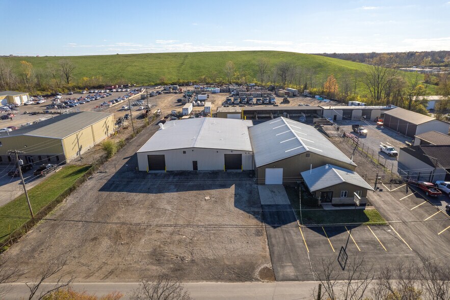 More Photos Of 1091 Stimmel Rd, Columbus Manufacturing For Lease