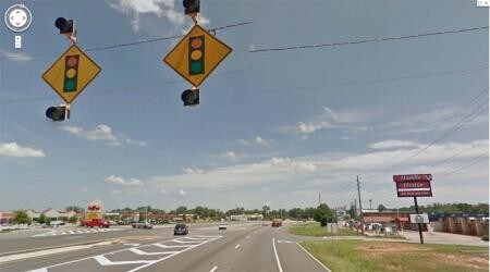 More Photos Of Hwy 341 N, Barnesville Land For Sale