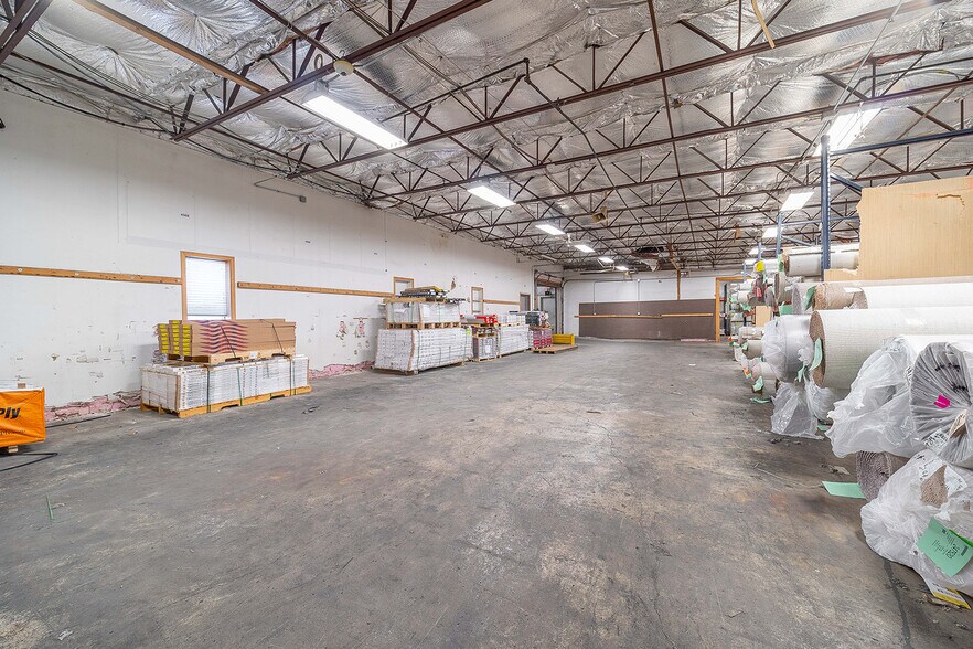 More Photos Of 3657 Trabue Rd, Columbus Warehouse For Sale