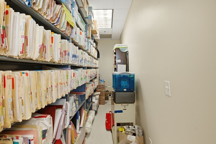 More Photos Of 200 Jose Figueres Ave, San Jose Medical For Lease