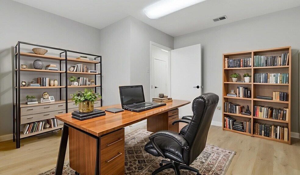 More Photos Of 15300-15404 Spencerville Ct, Burtonsville Medical For Sale