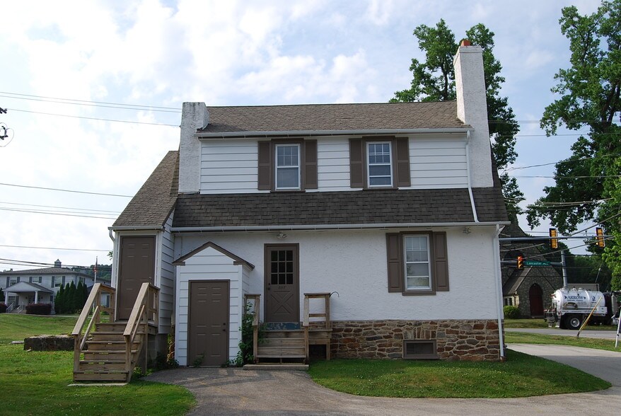 More Photos Of 397 W Lancaster Ave, Malvern Office For Sale