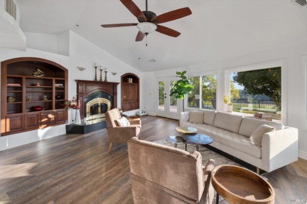 More Photos Of 8725 Quail Canyon Rd, Vacaville Land For Sale