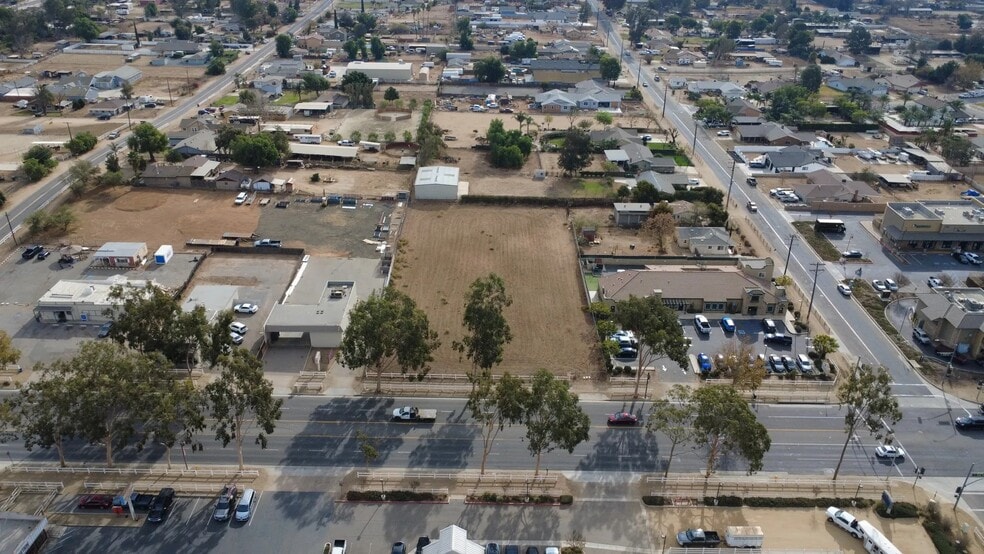 More Photos Of SEC 6th & Temescal Ave, Norco Land For Sale