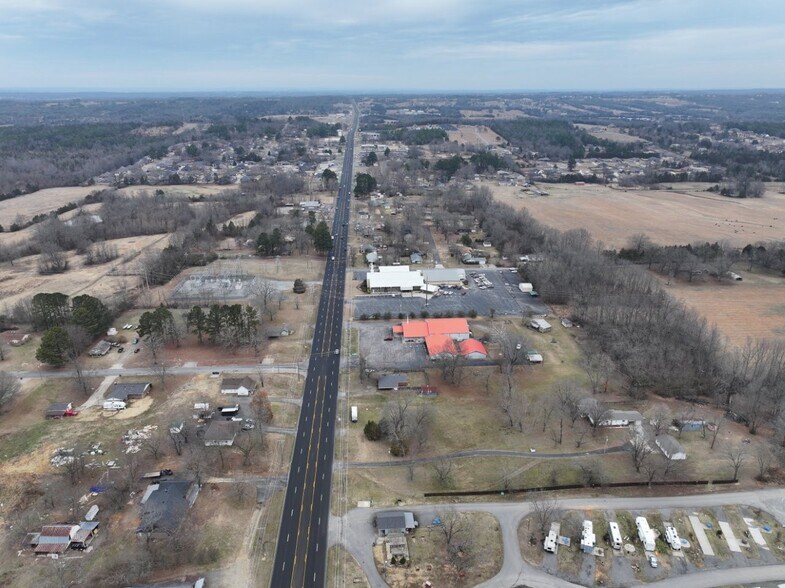 More Photos Of 50 N Broadview St, Greenbrier Land For Sale