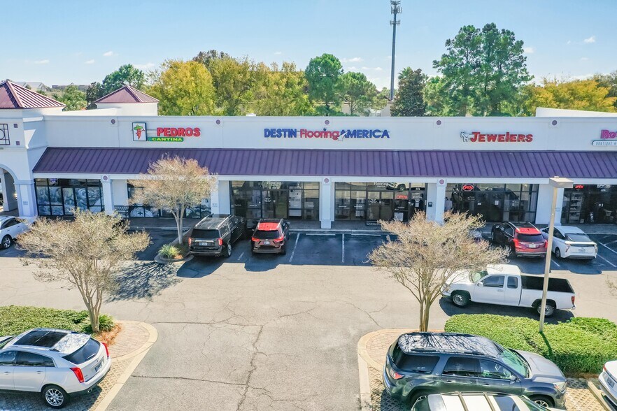 More Photos Of 12289-12889 US Highway 98 W, Miramar Beach General Retail For Sale