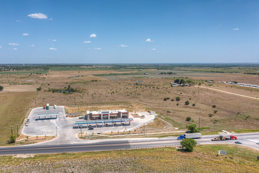 More Photos Of Camino Real, Maxwell Land For Sale