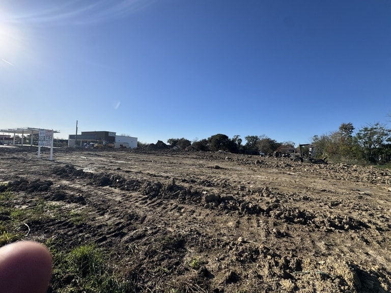 More Photos Of 2901 Procter St, Port Arthur Land For Sale