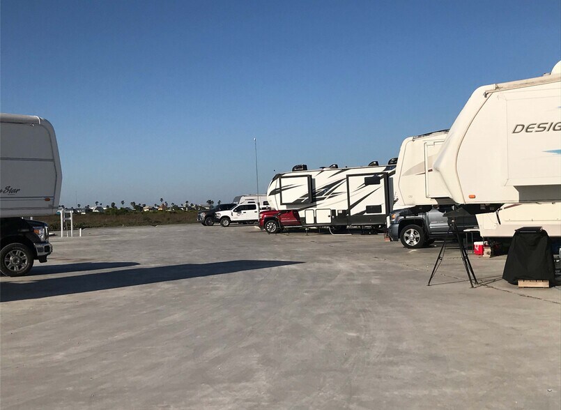 More Photos Of 2707 TX-35 Business N, Aransas Pass Land For Sale