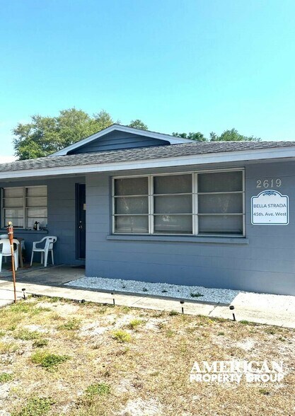 More Photos Of 2619 45th Ave W, Bradenton Apartments For Sale